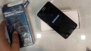 Samsung Galaxy J7 Prime 32GB Unboxing & review