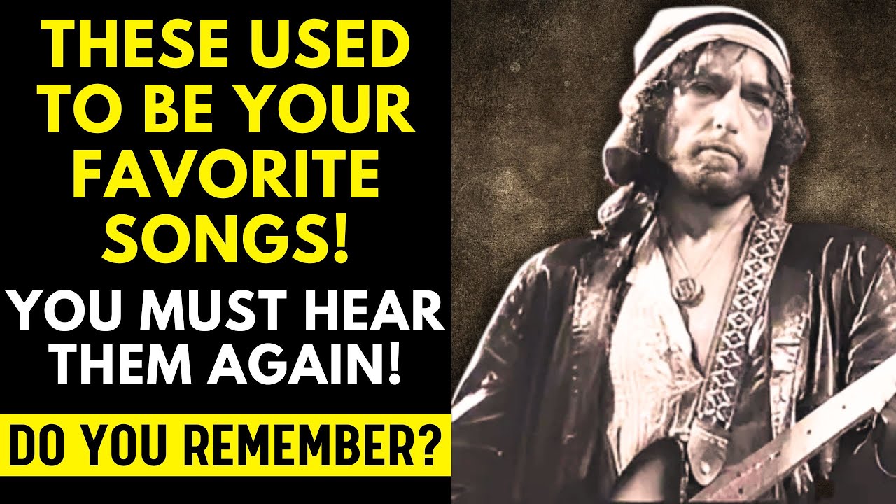 13 Songs From 1976 That You'll Want To Hear Again