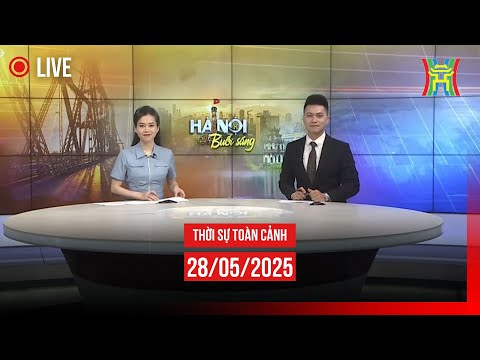 🔴 THỜI SỰ