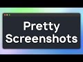 Improve your screenshots with ShareX