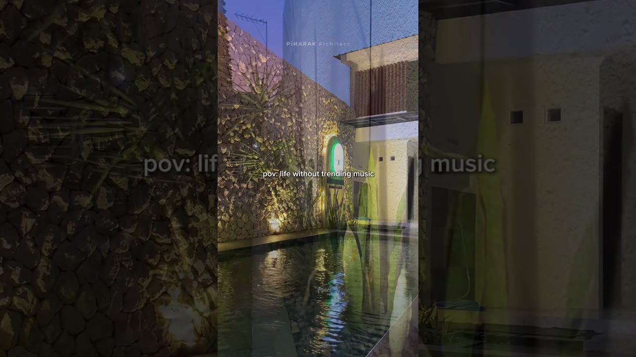 Romantic life at Singgamira Homestay