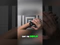 Watch Screen SO VISIBLE, You Won't Believe It! Casio Pro Trek PRG-30
