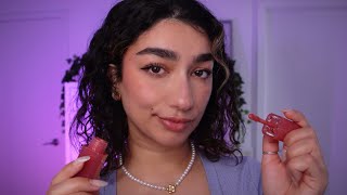 Asmr Pov Your Friend Is Jealous Youre Going On A Date With Someone Else