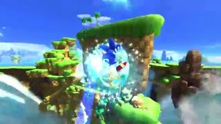 I'm Back - Sonic Generations 60FPS