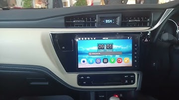 Youtube system upgrade free of cost | Toyota Grande | Pak Auto Guide #automotive #youtube