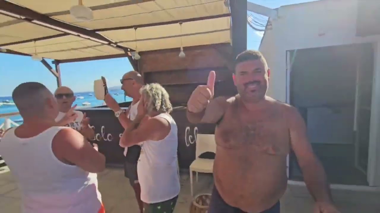 Resoconto VI° Summer Sporty Party  - 1 Agosto 2025