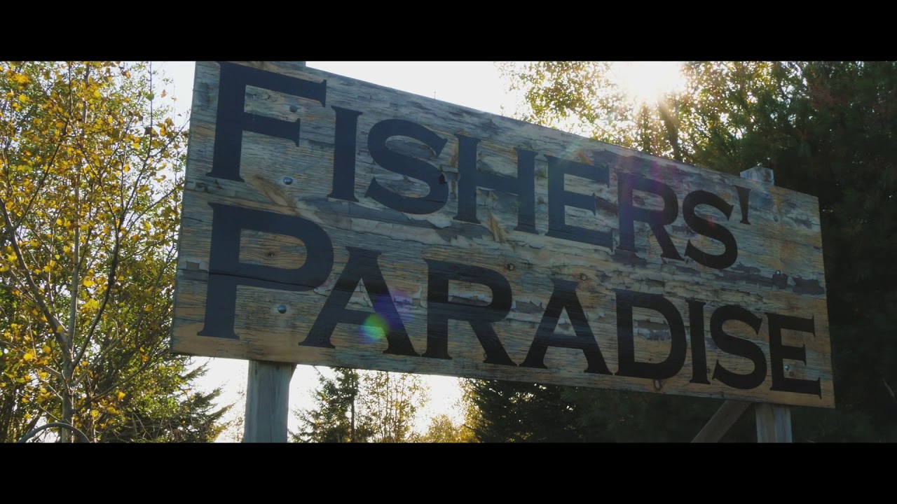 Matt Foy | River & Sky Camping/Music Festival 2020