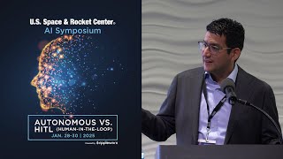 AI Symposium 2025 - Dr. Sandeep Bodduluri & Dr. Javier Neyra
