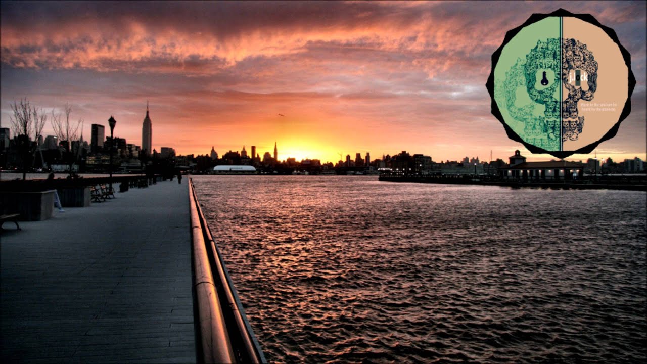 Flowers & Sea Creatures feat. Wrong Jeremy - The Very Next Day  (Original Mix)