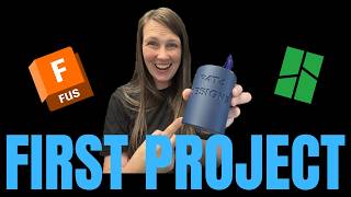 Fusion 360 for Absolute Beginners | Your First 3D Printable Pencil Holder