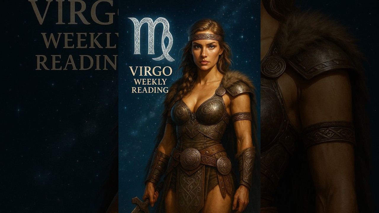 ♍ Virgo: OWNING YOUR SUCCESS! Mastering the Area & A Brand New