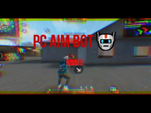 highlights : 6 aim bot pc 🤖🖥👽 - YouTube