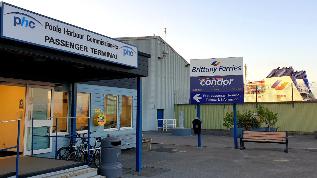 Poole To Cherbourg With Brittany Ferries Vlog Tour YouTube poole-to-cherbourg-with-brittany-ferries-vlog-tour-youtube