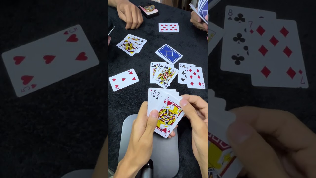 Happy Rainy Friday 🌧️☔️ Take Care Always ❤️ Tongits