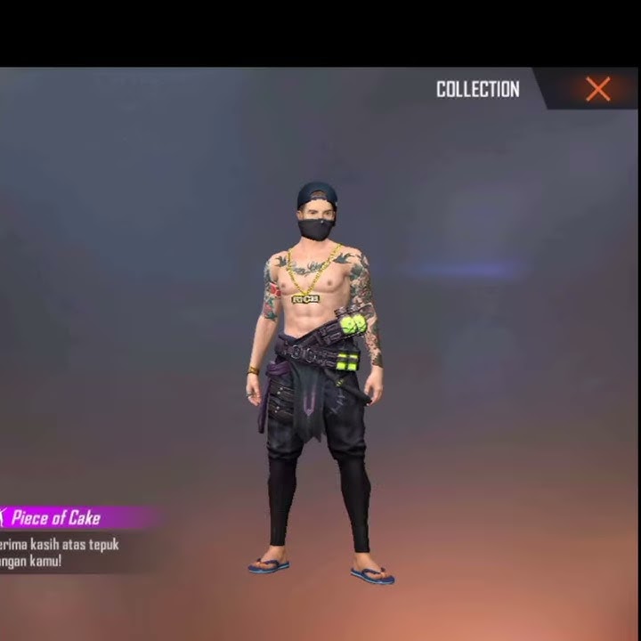 Story wa 30 dtk viral letda hyper vs ruok ff