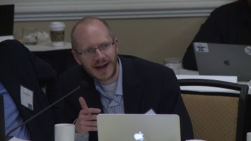 GM XII Discussion: Using informatics and electronic health record (EHR) data in risk prediction