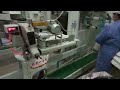 How to make auto parts by sintering furnace -- Metal powder metallurgy production line