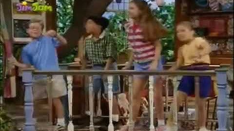 I Did Try It, You’ll Like It! Credits (Next Is...)