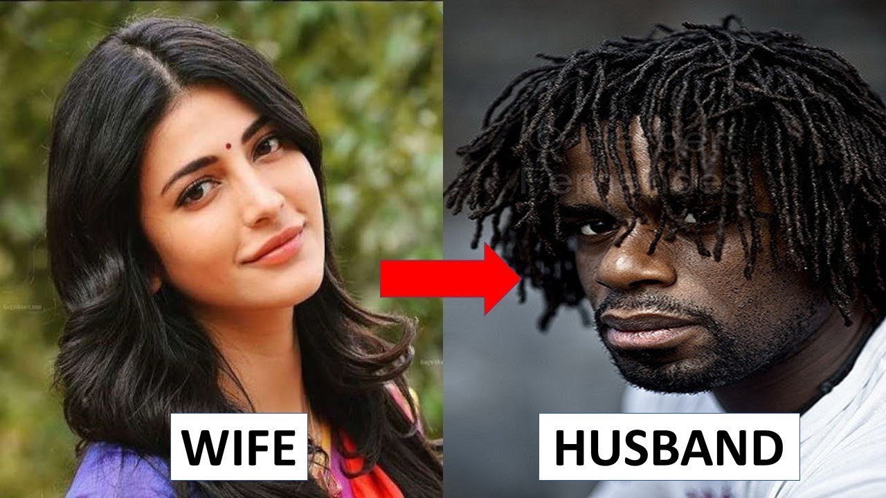 8 Famous Indian Celebrities Who Married Foreigners || # JN Videos