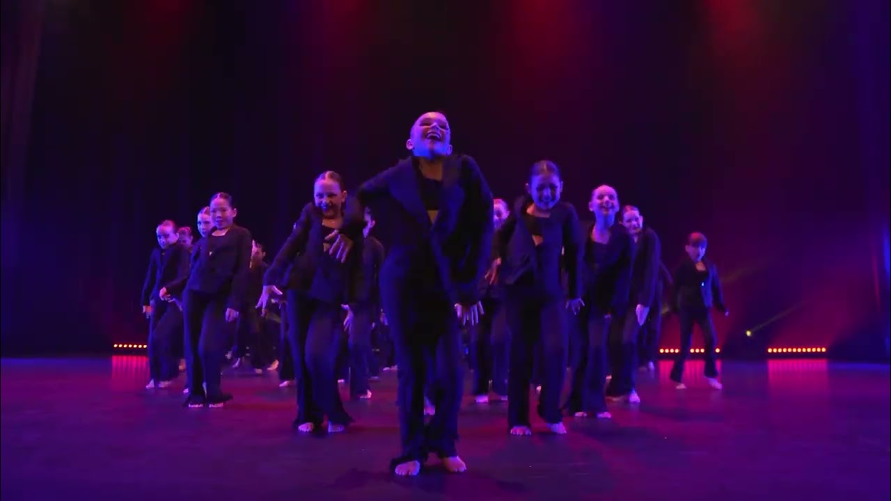 Too Darn Hot - Elite Performance Studios