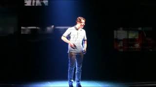 Waving Through A Window - Michael Lee Brown (Dear Evan Hansen)