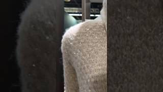 Textures: Trends for Yarn Autumn/Winter 2026/27. #knitting #handhcologne