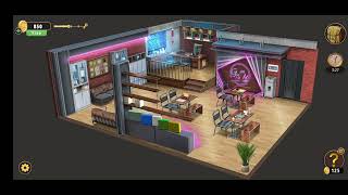 Rooms and Exits Level 7 The Game Night Agency Chapter 1 (Wicked Games)