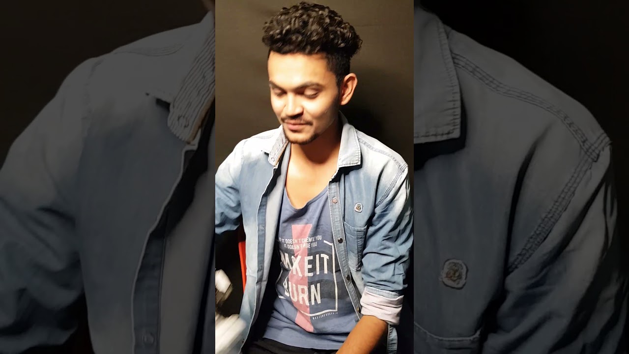 MOJ DIWALI GIFT 😘🥺❤