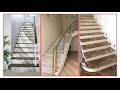 Top 100 Modern Stairs Design 2025 | Marble Stairs Design Ideas | Latest Staircase, Marble Stairs.