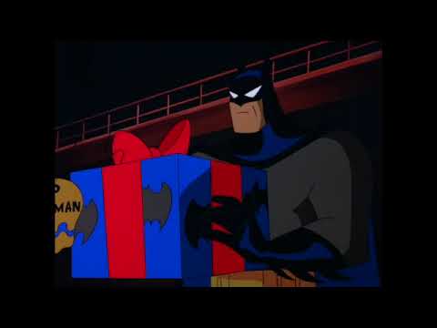 Batman The Animated Series: Christmas with the Joker [5]