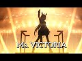 Ms. VICTORIA ライブ! チャンピオンズミーティング ライブラ杯 !ウマ娘