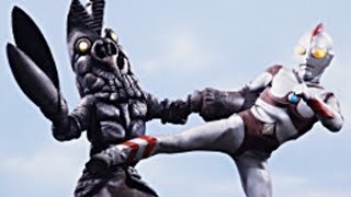 Ultraman 80 Episode 37: Alien Baltan's Fearful Zoo Operation