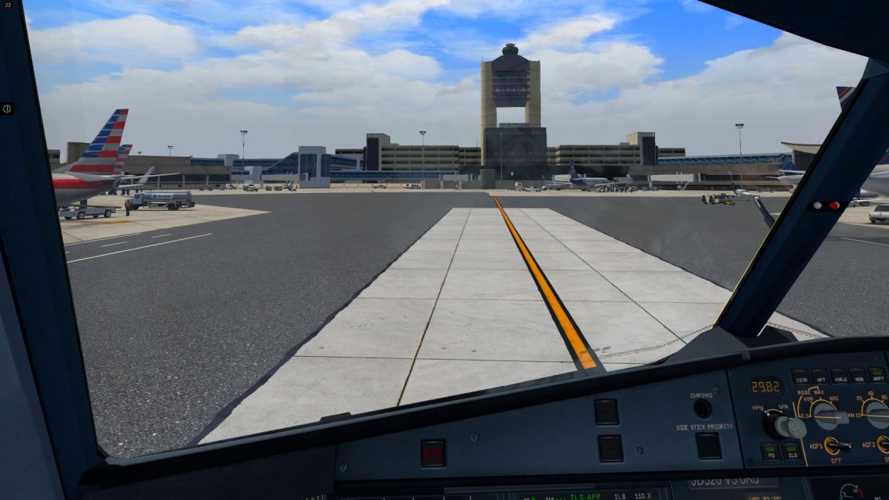 Kbos 04r KBOS 04R - YouTube