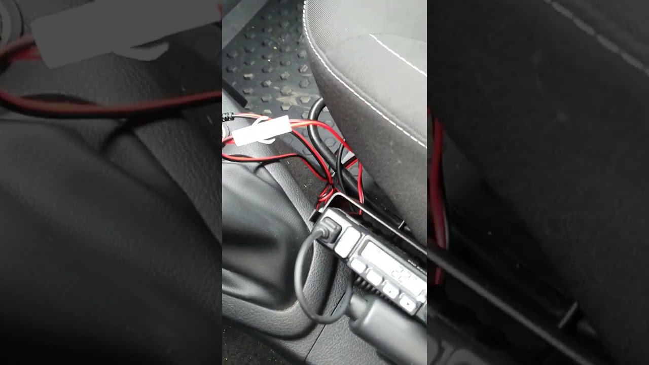 Statie CB PNI Escort 7120