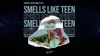 Coopex, Nito Onna, CPX - Smells Like Teen Spirit Resimi