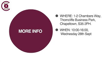 Data destruction and recycling open day 2016.
