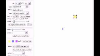 Tiling Constructor