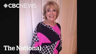 Family says grandmother froze to death outside Quebec seniors home