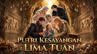 Download lagu The Pampered Daughter of Five Lords Full Movie | Putri Kesayangan Lima Tuan Full Movie
