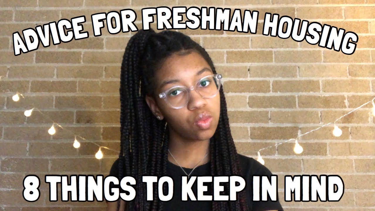 All You Need to Know About Dorms as A Freshman at Spelman College
