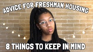 All You Need to Know About Dorms as A Freshman at Spelman College