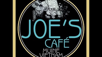 Joe