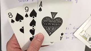 Section 11.3 Notes Video 1