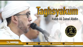 Taghsyakum - Habib Ali Zainal Abidin - Azzahir