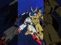 毎日60秒で分かる宇宙世紀#46「三つ巴の戦い、グリプス戦役」 #gundam #anime