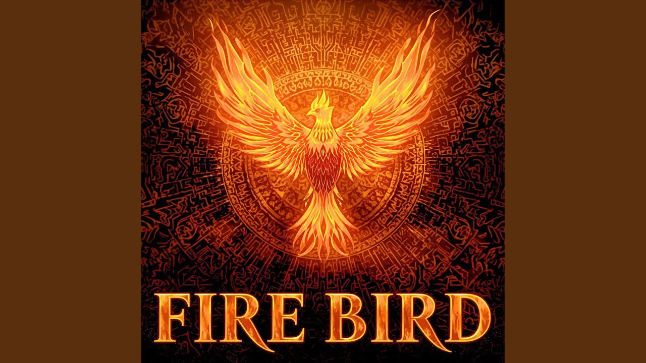 Fire Bird (Radio Edit)