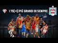 AREA 52 - NBA i 75 (+1) migliori di sempre