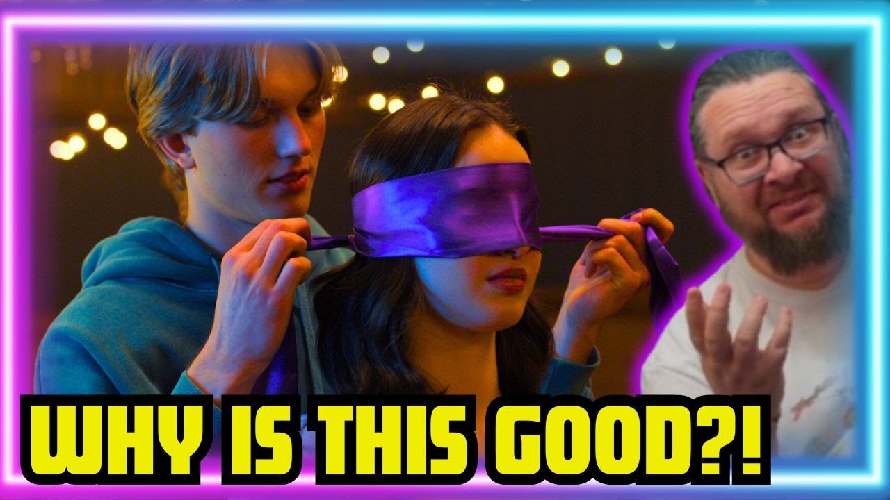 Finding Her Edge Review Netflix’s New Ice Skating Drama Is Painfully Addictive