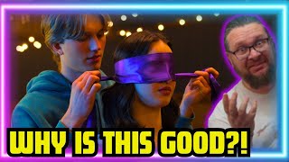 Finding Her Edge Review Netflix’s New Ice Skating Drama Is Painfully Addictive