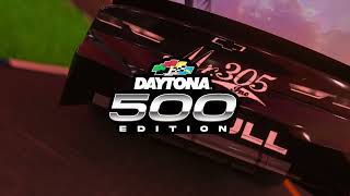 PITBULL TRACKHOUSE DAYTONA 500 EDITION EP ALBUM 2024 HD (VISUALIZER)